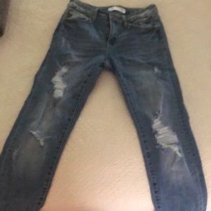 KanCan skinny jeans